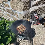 Casa Do Penedo - Um Segredo Na Serra Da Estrela Ferienhaus *