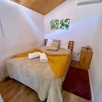 Ferienhaus Casa Do Penedo - Um Segredo Na Serra Da Estrela *
