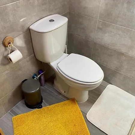 Дом отдыха Casa Do Penedo - Um Segredo Na Serra Da Estrela *