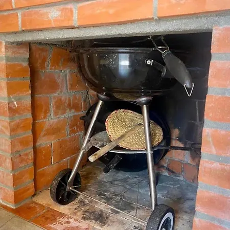 Casa Do Penedo - Um Segredo Na Serra Da Estrela *