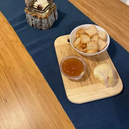 Casa Do Penedo - Um Segredo Na Serra Da Estrela * ליניאריס