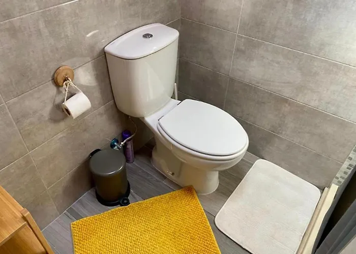 Prázdninový dům Casa Do Penedo - Um Segredo Na Serra Da Estrela *