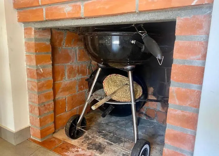 Casa Do Penedo - Um Segredo Na Serra Da Estrela *