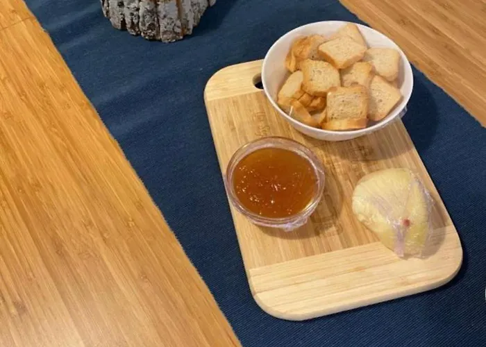 Casa Do Penedo - Um Segredo Na Serra Da Estrela * Линьяриш