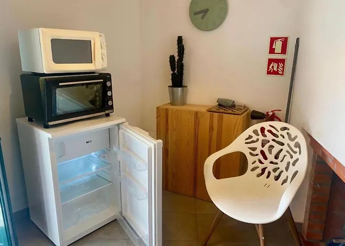 Casa Do Penedo - Um Segredo Na Serra Da Estrela Prázdninový dům *