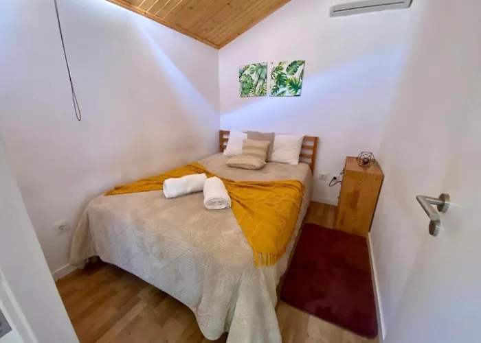 Дом отдыха Casa Do Penedo - Um Segredo Na Serra Da Estrela *